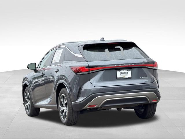 Used 2024 Lexus RX 350 FWD w/ Technology Package image 6