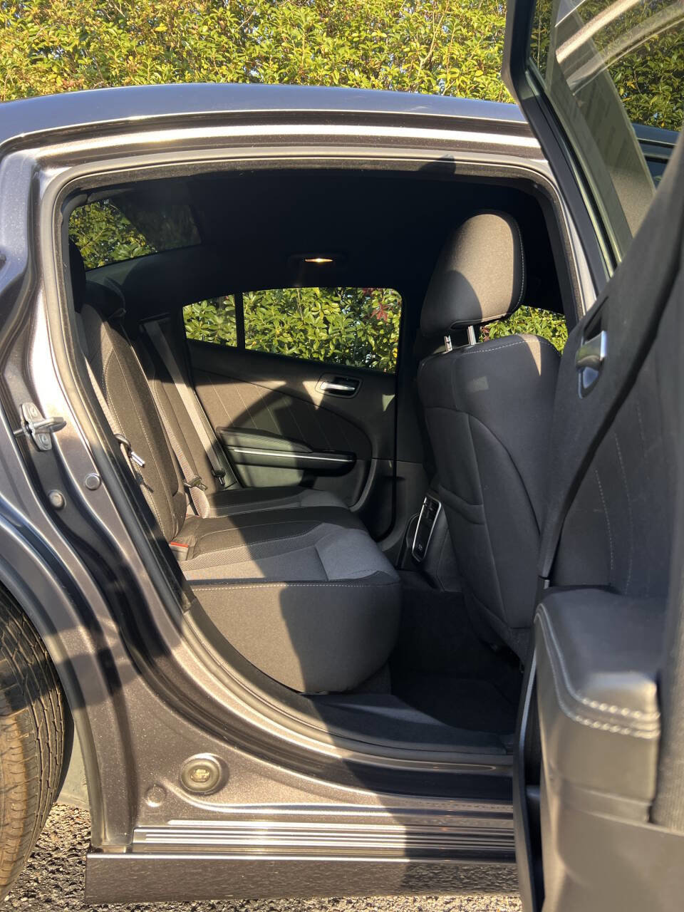 Used 2020 Dodge Charger SXT image 20