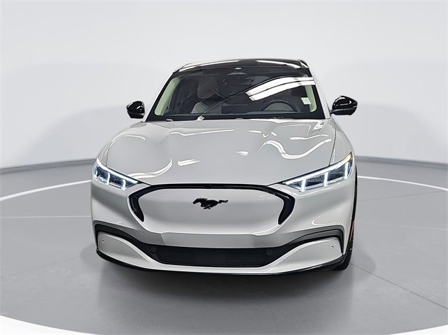 Certified 2021 Ford Mustang Mach-E Premium image 8