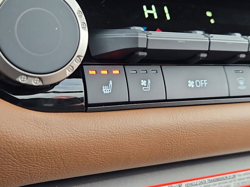 New 2026 Toyota Tundra 1794 Edition image 13