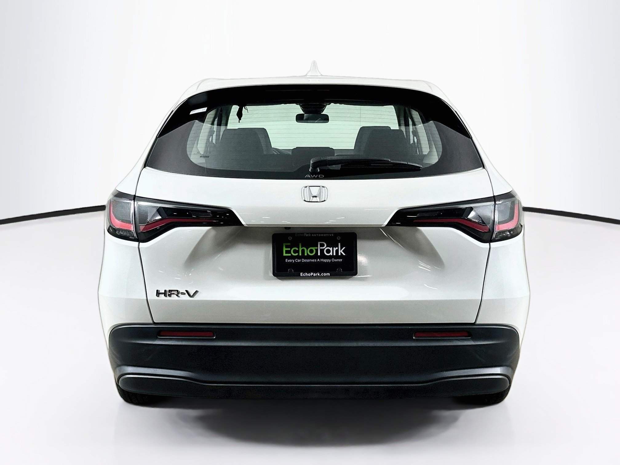 Used 2023 Honda HR-V LX image 7