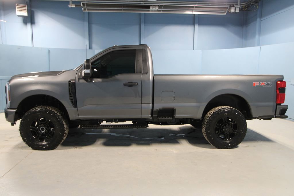 Used 2026 Ford F350 XL w/ STX Appearance Package AWD/4WD image 25