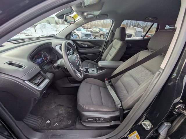 Used 2023 GMC Terrain SLE w/ Driver Convenience Package image 26