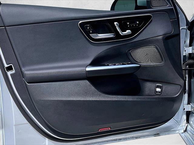 Used 2026 Mercedes-Benz C 300 Sedan image 18