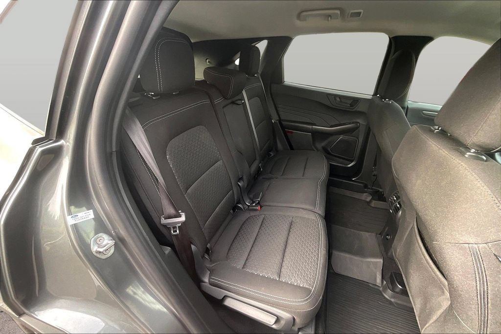 Certified 2025 Ford Escape Active w/ Tech Pack #1 FWD image 27