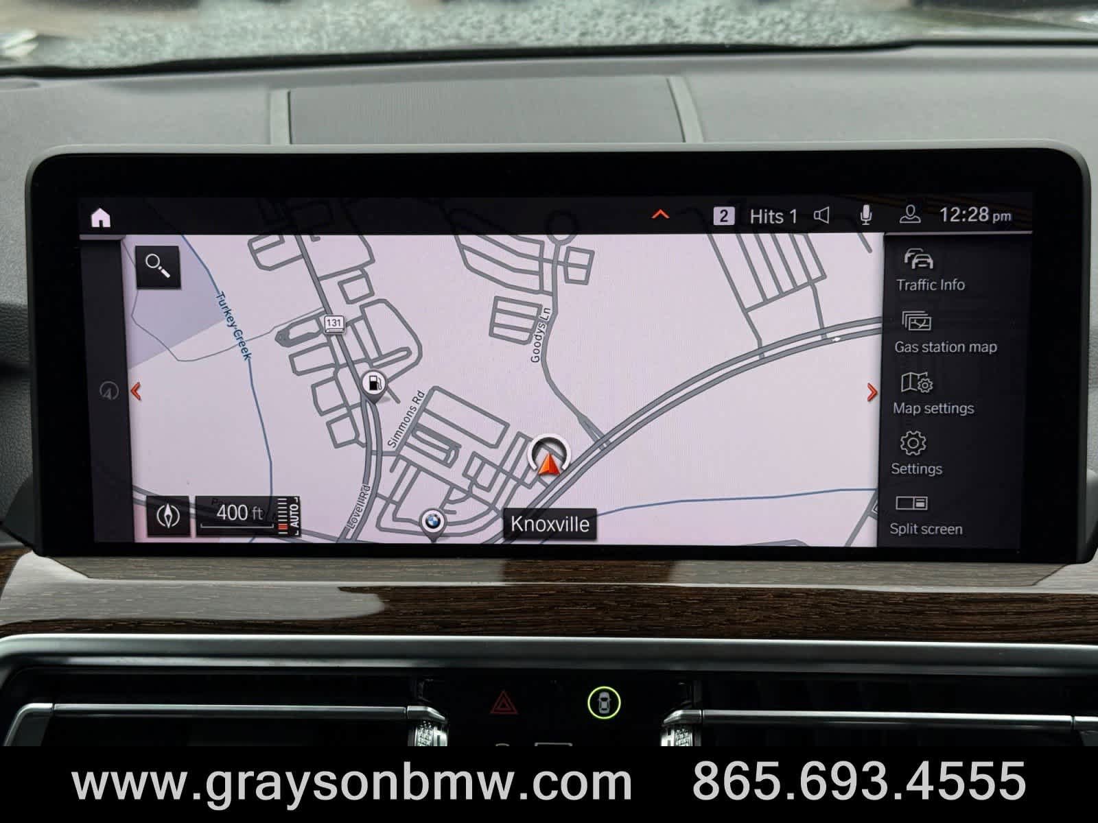 Used 2025 BMW X4 xDrive30i AWD/4WD image 27