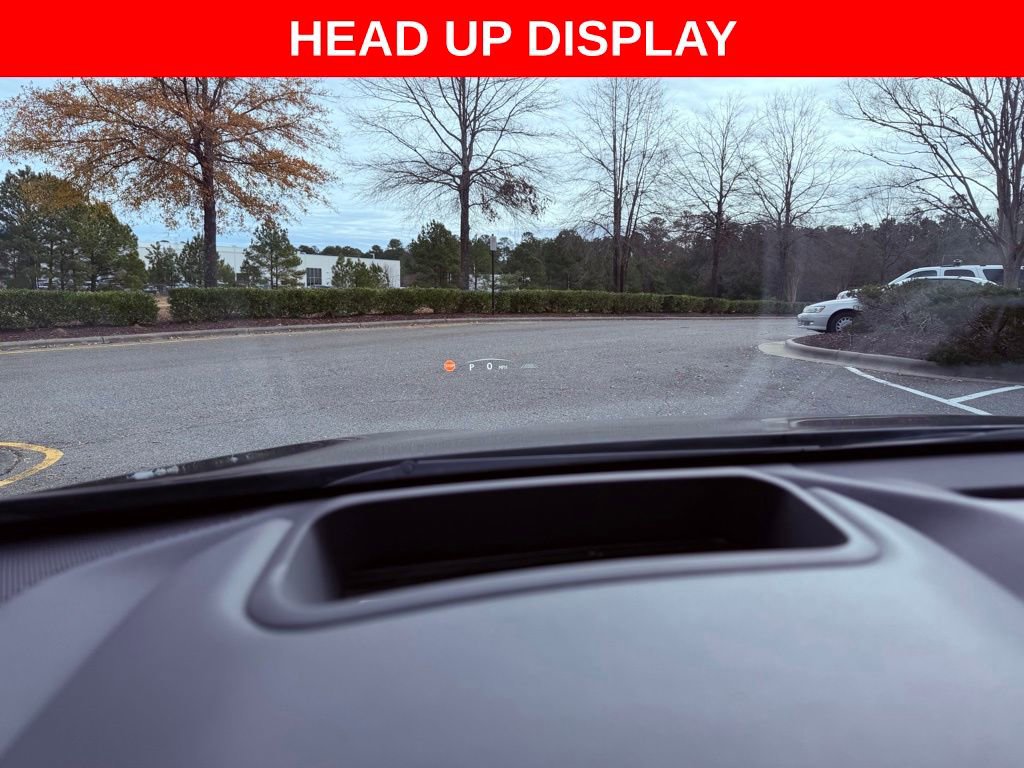 Certified 2022 Lexus NX 450h+ AWD w/ Vision Package image 12