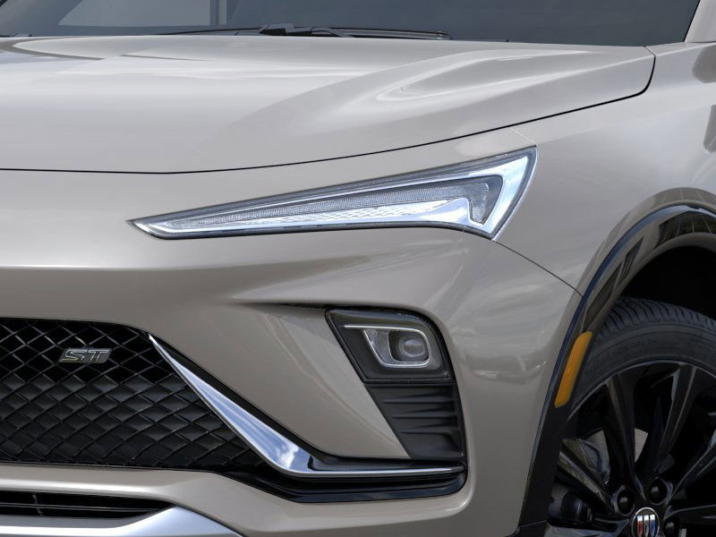 New 2026 Buick Envista Sport Touring w/ Studio Series image 10