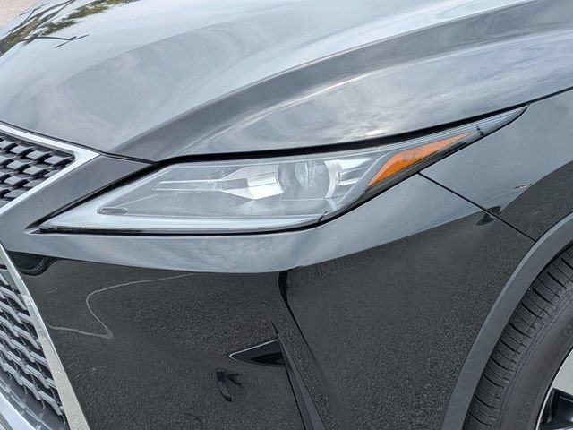 Used 2022 Lexus RX 350 FWD image 32