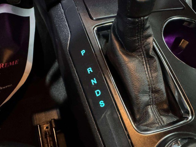 Used 2017 Ford Explorer Limited w/ Equipment Group 301A image 64