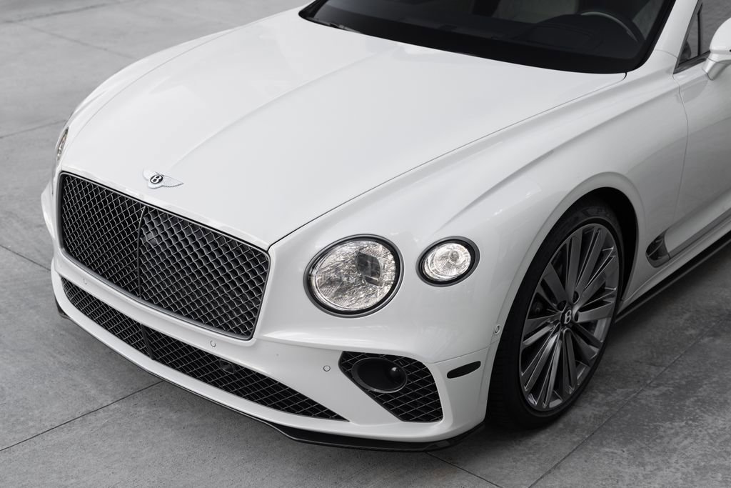 Used 2024 Bentley Continental GT Speed AWD/4WD image 13