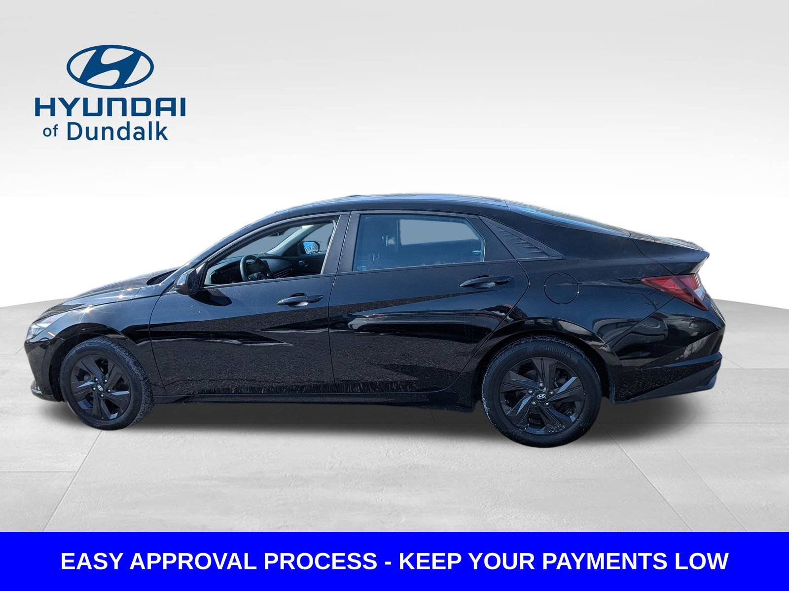 Used 2022 Hyundai Elantra SEL w/ Convenience Package image 2