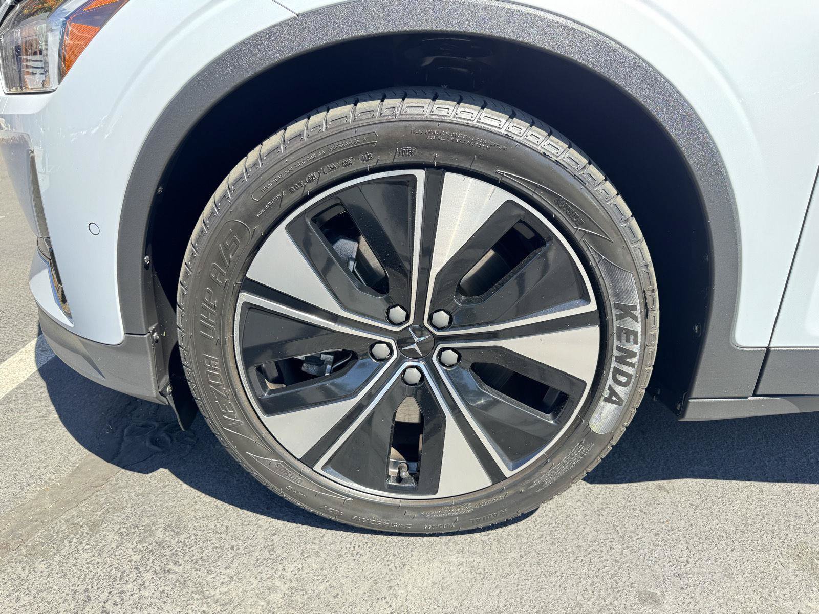 Used 2023 Polestar Polestar 2 w/ Pilot Pack AWD/4WD image 10
