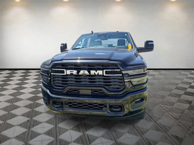 Used 2025 RAM 3500 Big Horn video 2