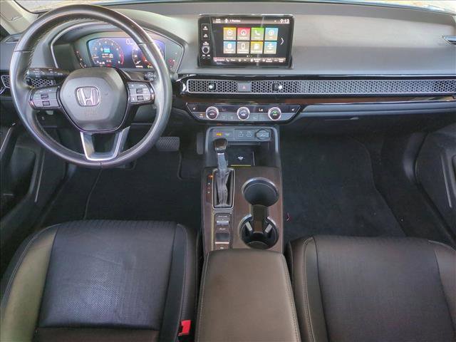 Used 2023 Honda Civic Touring image 18