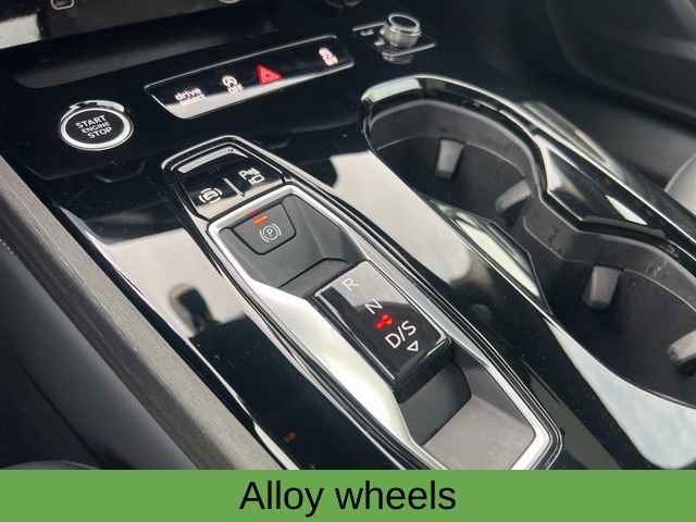 Certified 2025 Audi A5 2.0T Premium Plus w/ Premium Plus AWD/4WD image 20