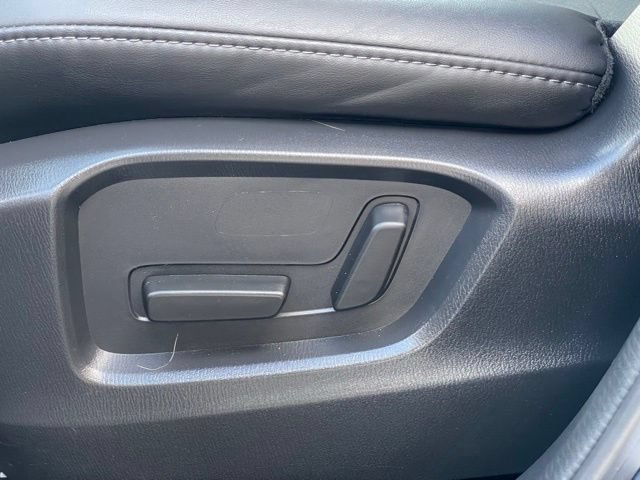 Certified 2023 MAZDA CX-5 AWD 2.5 S w/ Select Package image 11