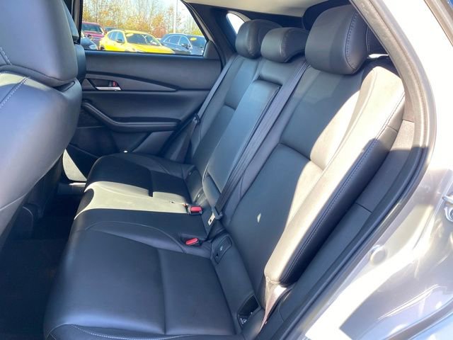 Used 2024 MAZDA CX-30 AWD 2.5 S w/ Select Sport Pkg image 18