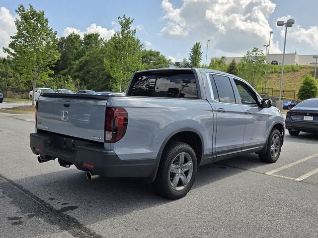Used 2023 Honda Ridgeline RTL image 6