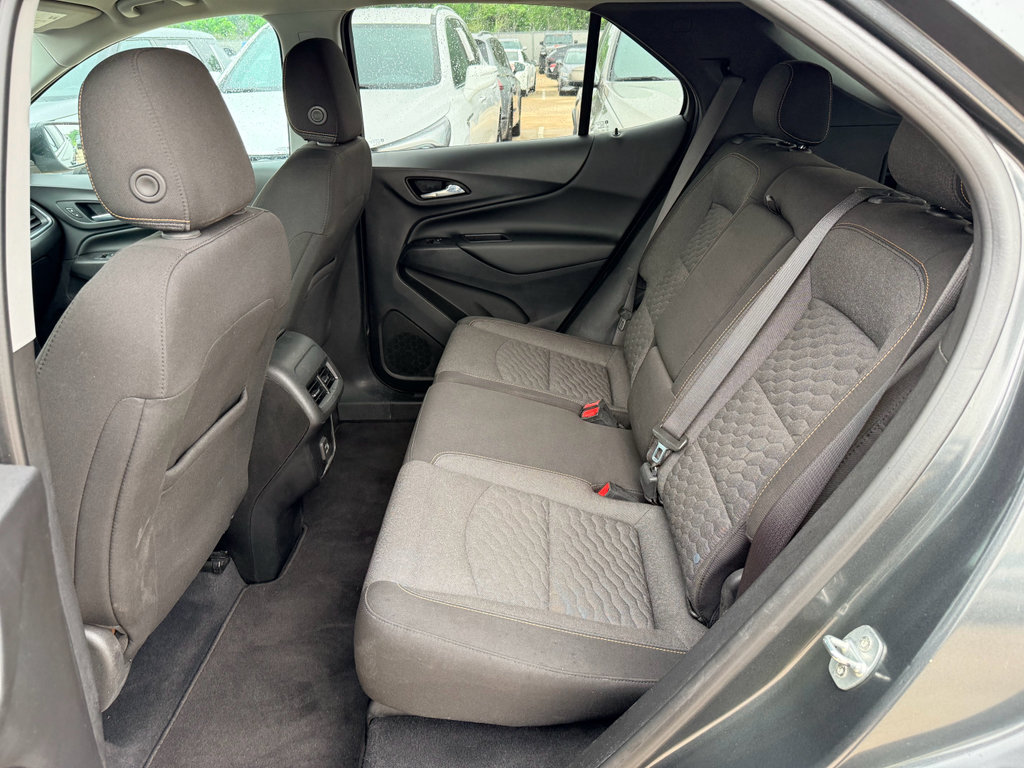 Used 2021 Chevrolet Equinox LT FWD image 24