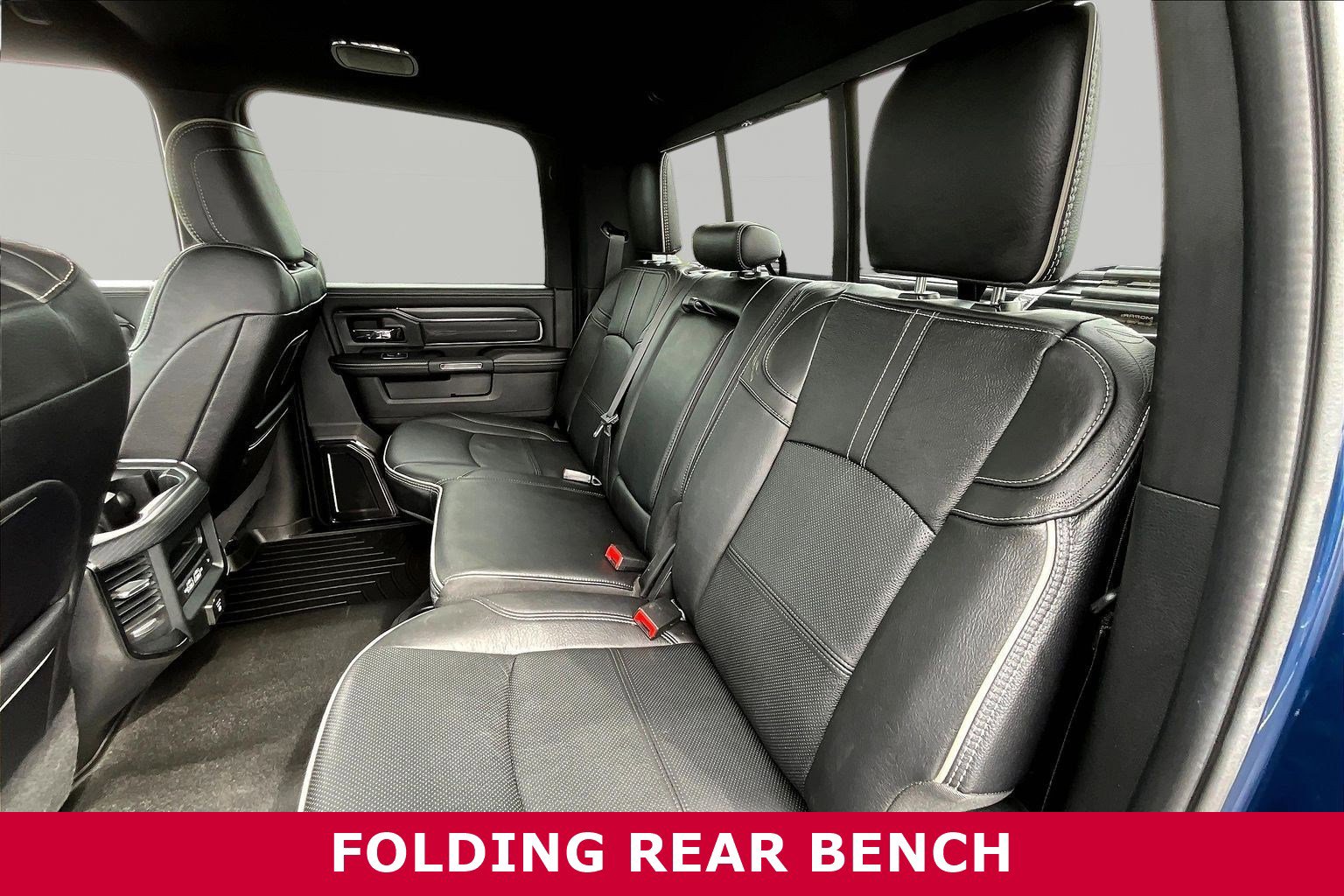 Used 2024 RAM 2500 Limited AWD/4WD image 23