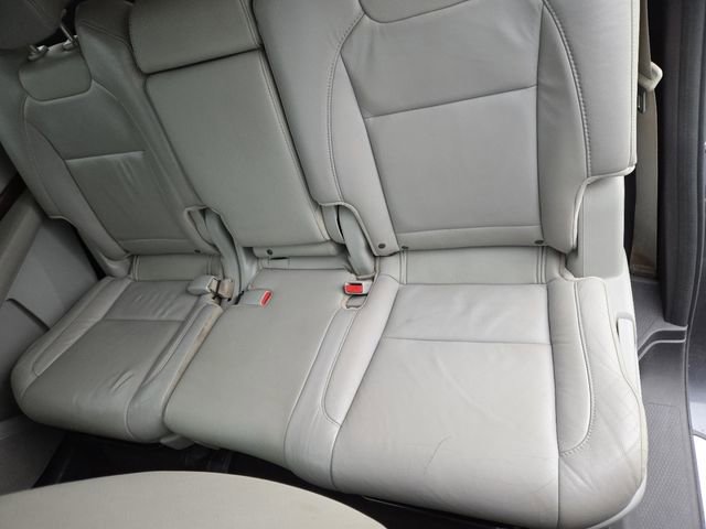 Used 2014 Acura MDX SH-AWD w/ Tech & Entertainment image 32