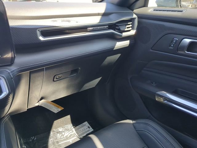 New 2025 Ford Mustang GT Premium image 19