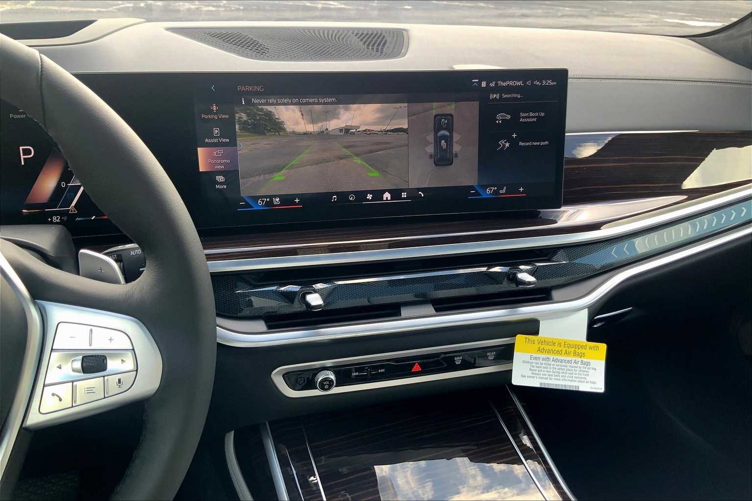 New 2026 BMW X7 xDrive40i w/ Premium Package image 6