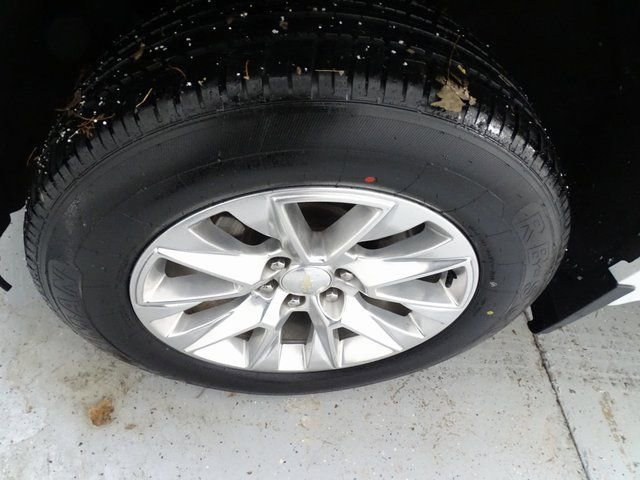 Used 2022 Chevrolet Silverado 1500 LTZ image 27