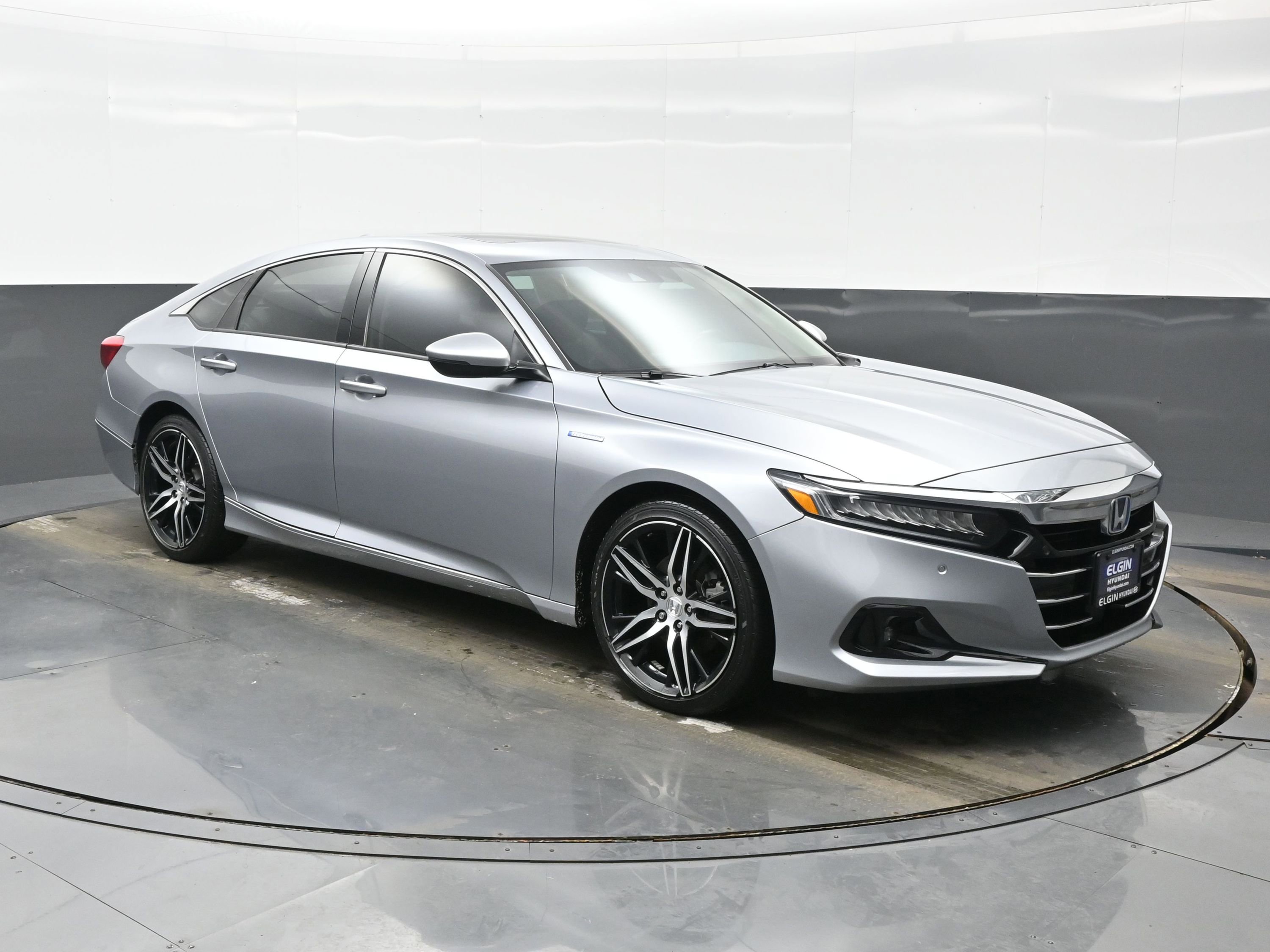 Used 2022 Honda Accord Touring image 8