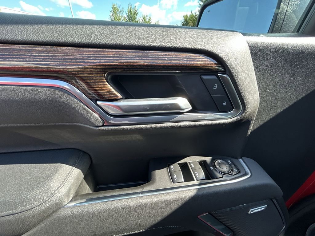 New 2026 GMC Sierra 1500 Elevation w/ Elevation Premium Package image 23