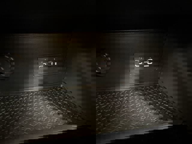 Used 2024 Nissan Pathfinder Rock Creek image 34