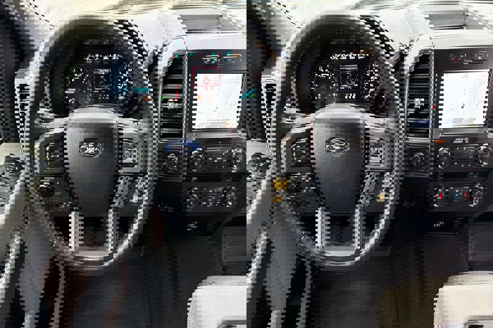 Certified 2020 Ford F150 XLT w/ Equipment Group 302A Luxury image 14