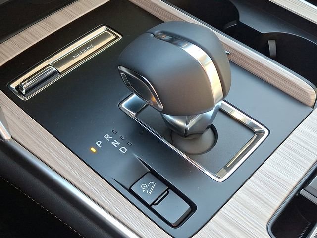 New 2026 MAZDA CX-90 3.3 Turbo w/ Premium Sport Pkg AWD/4WD image 16