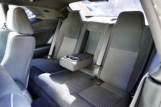 Used 2019 Dodge Challenger SRT Hellcat Redeye image 18