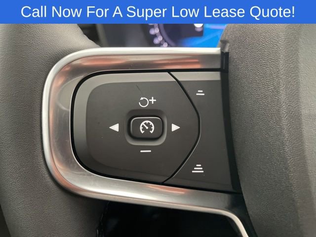 Used 2026 Volvo XC40 B5 Core w/ Climate Package image 17