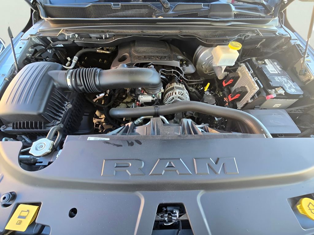 Used 2022 RAM 1500 Limited AWD/4WD image 28