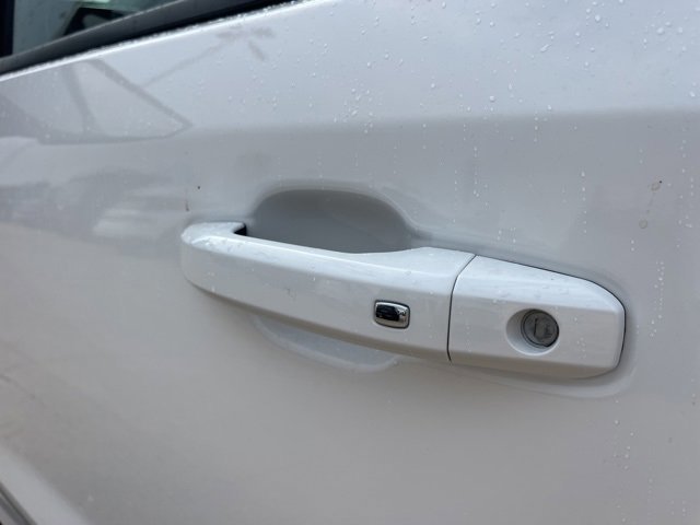 New 2026 Chevrolet Silverado 1500 RST w/ RST All Star Premium Package image 62