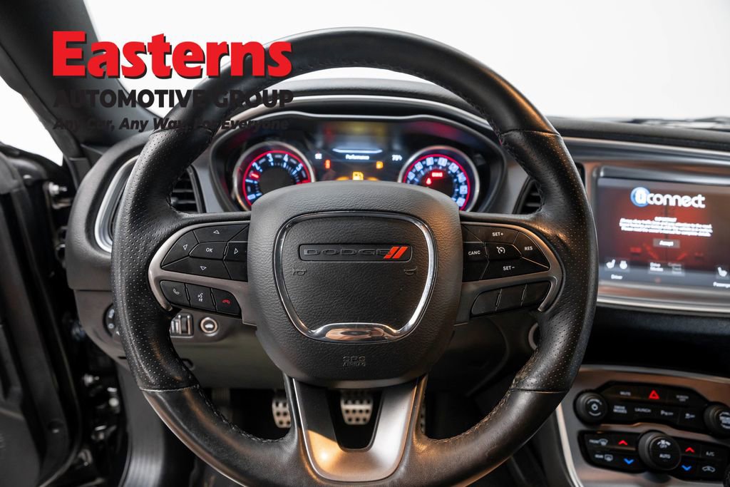 Used 2019 Dodge Challenger R/T Scat Pack image 10