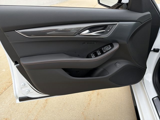 New 2026 Cadillac CT5 Sport w/ Technology Package AWD/4WD image 9