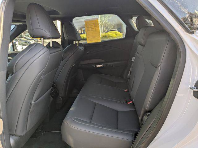 Certified 2024 Lexus RX 350 F Sport w/ Convenience Package AWD/4WD image 14