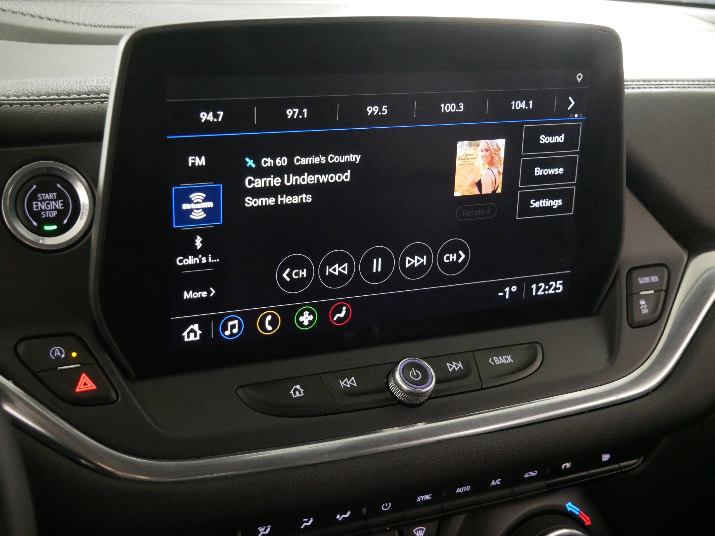 Used 2024 Chevrolet Blazer LT w/ LPO, Floor Liner Package image 22