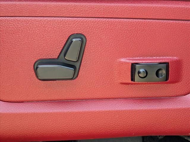 Used 2017 RAM 1500 Rebel w/ Luxury Group image 19