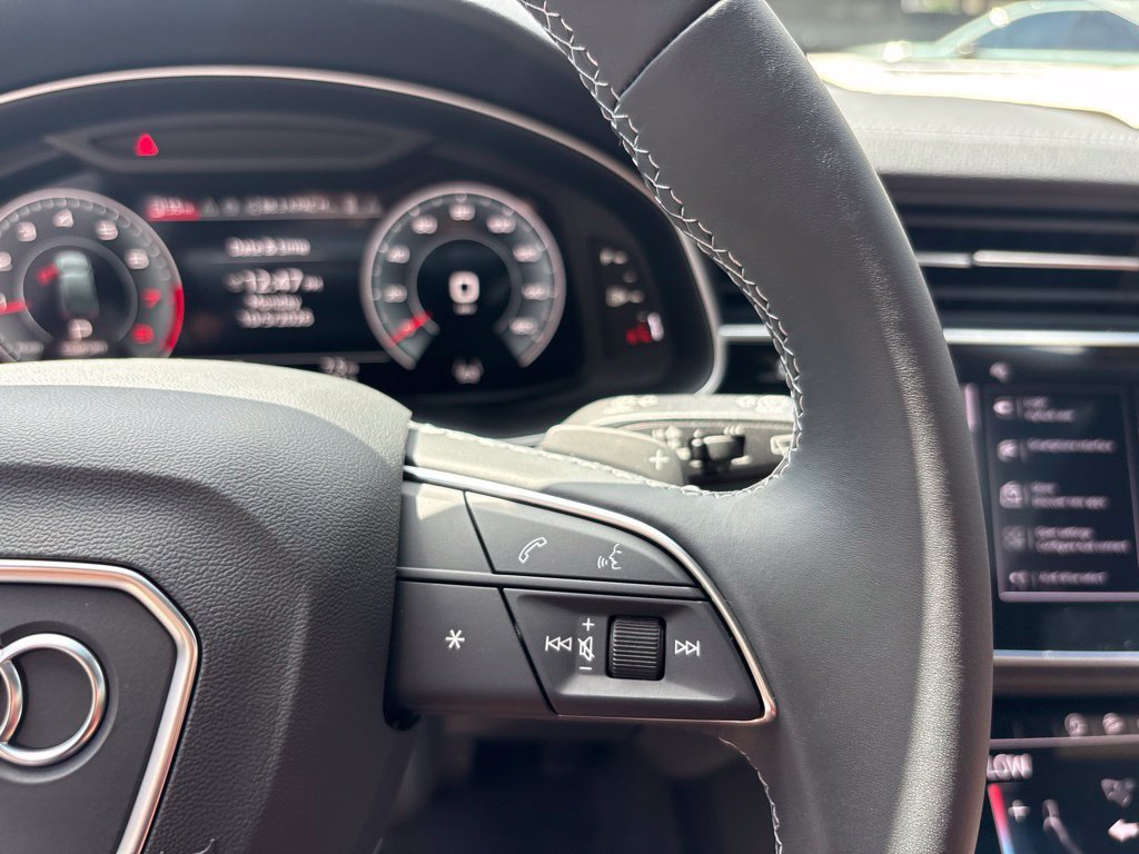 New 2026 Audi Q7 2.0T Premium AWD/4WD image 22