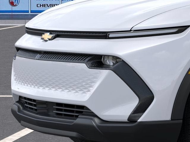 New 2026 Chevrolet Equinox EV LT FWD image 13