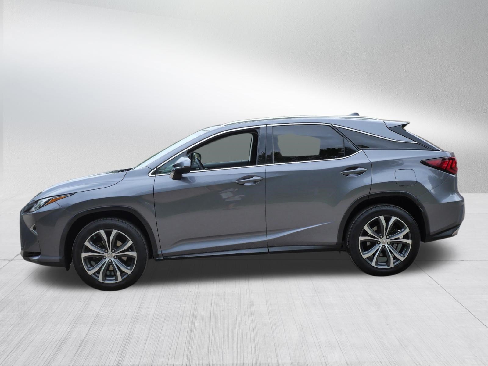 Used 2017 Lexus RX 350 AWD w/ Premium Package image 4