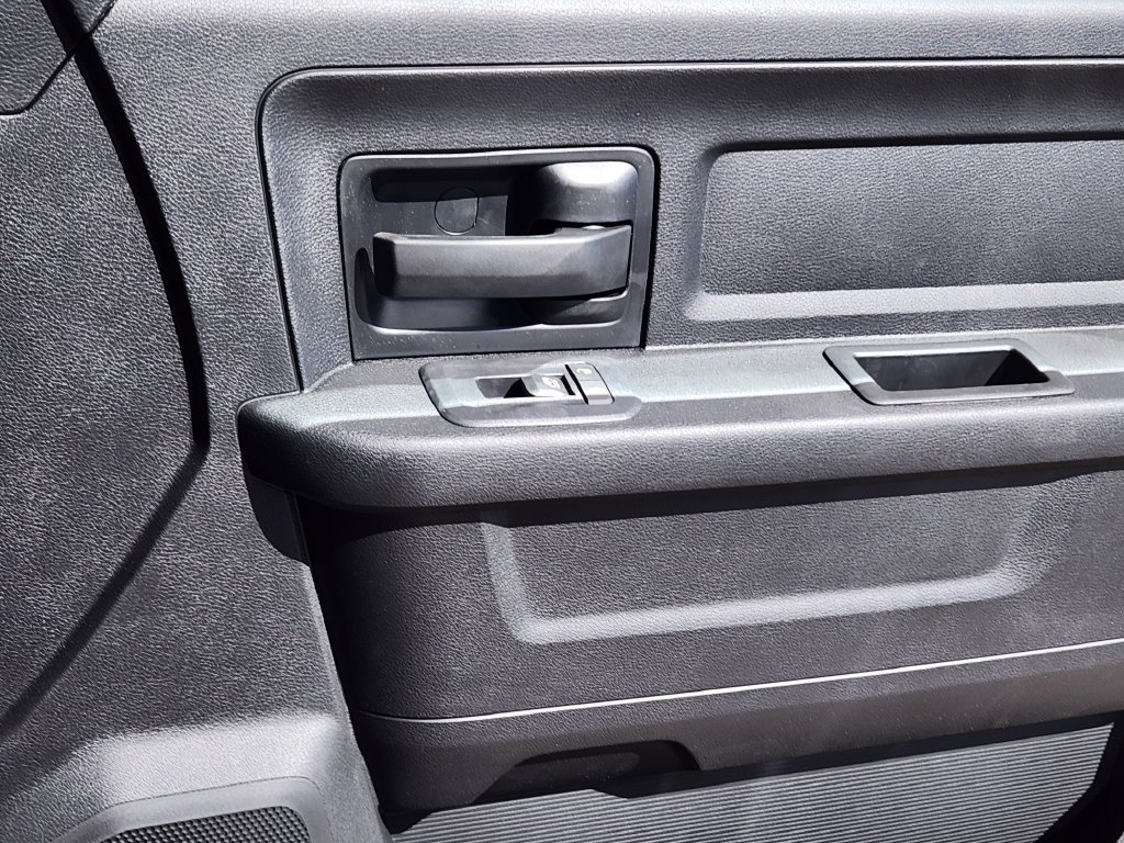 New 2026 RAM 2500 Tradesman AWD/4WD image 13