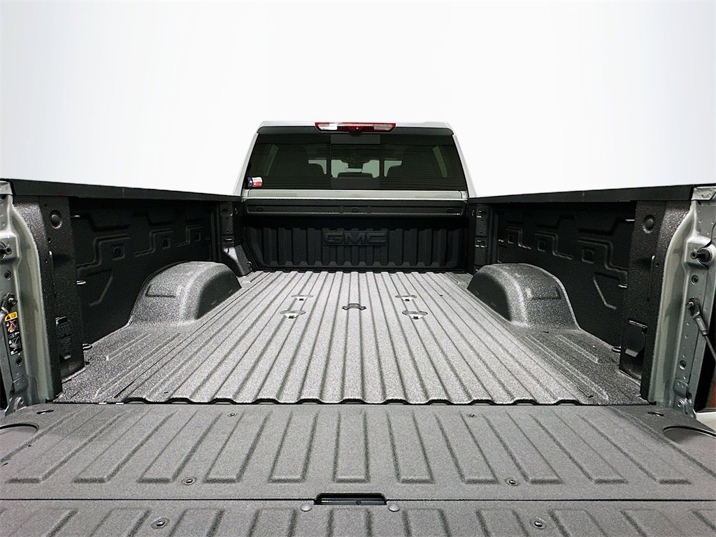 New 2026 GMC Sierra 2500 Denali w/ Denali Reserve Package image 28