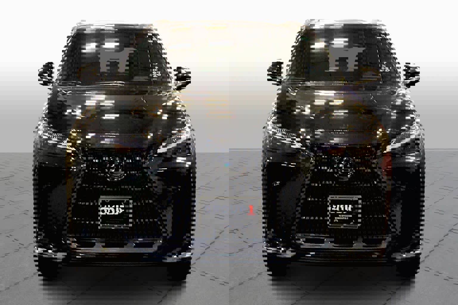 New 2026 Lexus NX 450h+ AWD w/ Luxury Package image 3