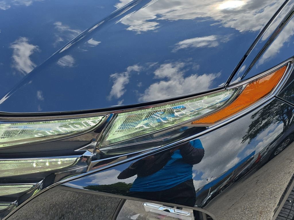 Certified 2023 Hyundai Tucson Limited FWD image 31